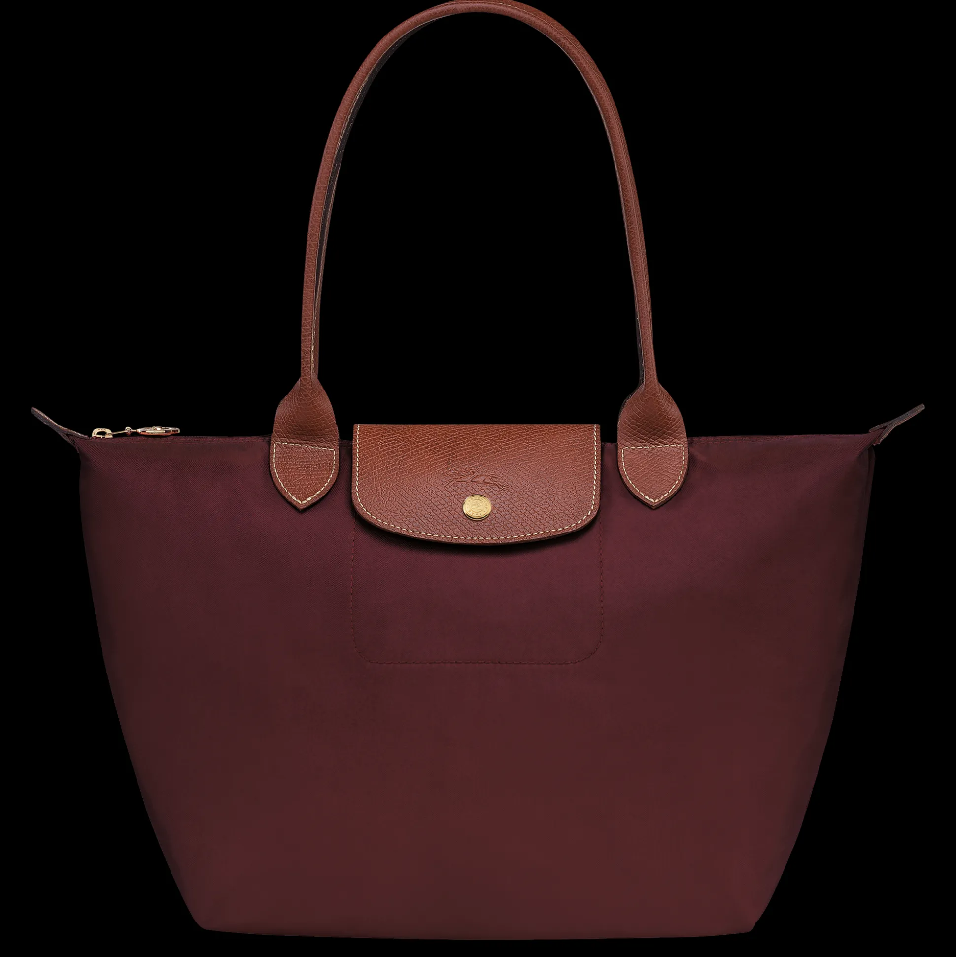 shopper_m_0-51.webp Longchamp Shopper M^Damen Schultertaschen | Schultertaschen