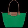 Longchamp Shopper M^Damen Schultertaschen | Schultertaschen