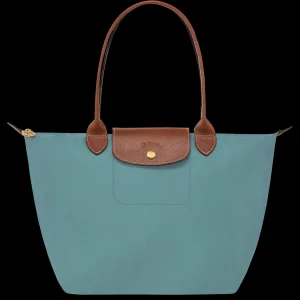 Longchamp Shopper M^Damen Schultertaschen | Schultertaschen