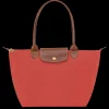Longchamp Shopper M^Damen Schultertaschen | Schultertaschen