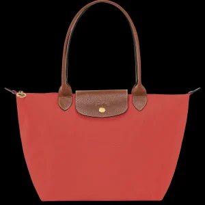 Longchamp Shopper M^Damen Schultertaschen | Schultertaschen