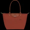 Longchamp Shopper M^Damen Schultertaschen | Schultertaschen