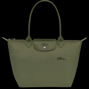 Longchamp Shopper M^Damen Schultertaschen | Schultertaschen
