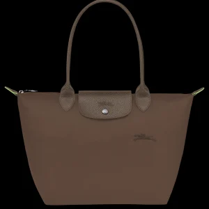 Longchamp Shopper M^Damen Schultertaschen | Schultertaschen