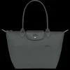 Longchamp Shopper M^Damen Schultertaschen | Schultertaschen