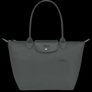 Longchamp Shopper M^Damen Schultertaschen | Schultertaschen