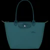 Longchamp Shopper M^Damen Schultertaschen | Schultertaschen