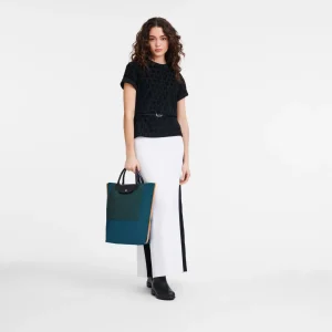 Longchamp Shopper M^Damen Handtaschen | Handtaschen