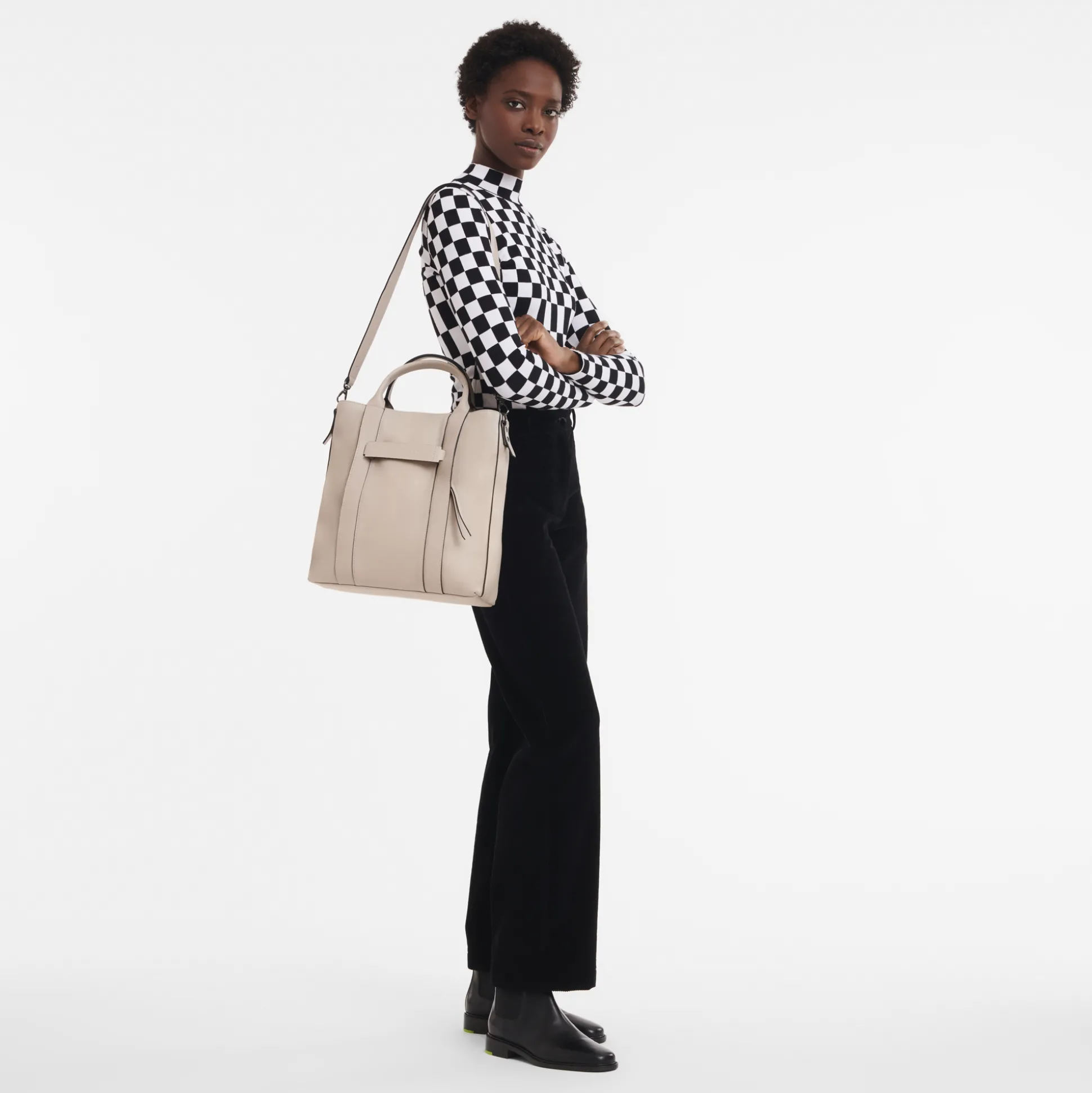 shopper_m_1-16.webp Longchamp Shopper M^Damen Handtaschen | Handtaschen