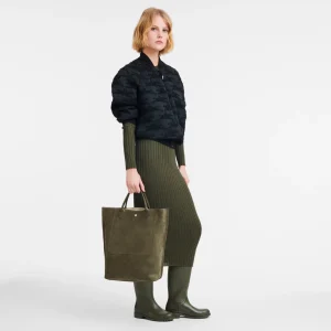Longchamp Shopper M^Damen Handtaschen | Handtaschen