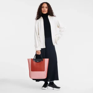 Longchamp Shopper M^Damen Handtaschen | Handtaschen