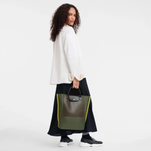 Longchamp Shopper M^Damen Handtaschen | Handtaschen