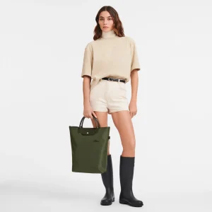 Longchamp Shopper M^Damen Handtaschen | Handtaschen