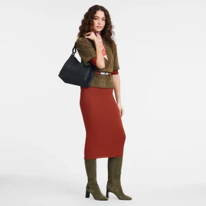 Longchamp Shopper M^Damen Schultertaschen | Schultertaschen