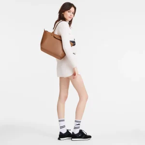 Longchamp Shopper M^Damen Schultertaschen | Schultertaschen