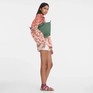 Longchamp Shopper M^Damen Schultertaschen | Schultertaschen