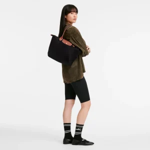 Longchamp Shopper M^Damen Schultertaschen | Schultertaschen