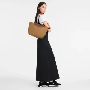 Longchamp Shopper M^Damen Schultertaschen | Schultertaschen