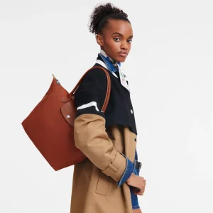 Longchamp Shopper M^Damen Schultertaschen | Schultertaschen