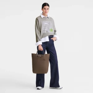 Longchamp Shopper M^Damen Handtaschen | Handtaschen