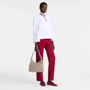 Longchamp Shopper M^Damen Schultertaschen | Schultertaschen