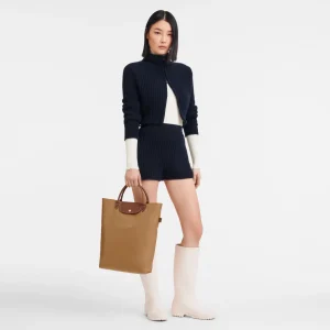 Longchamp Shopper M^Damen Handtaschen | Handtaschen