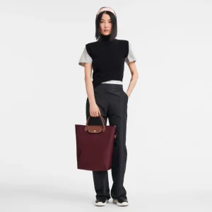 Longchamp Shopper M^Damen Handtaschen | Handtaschen