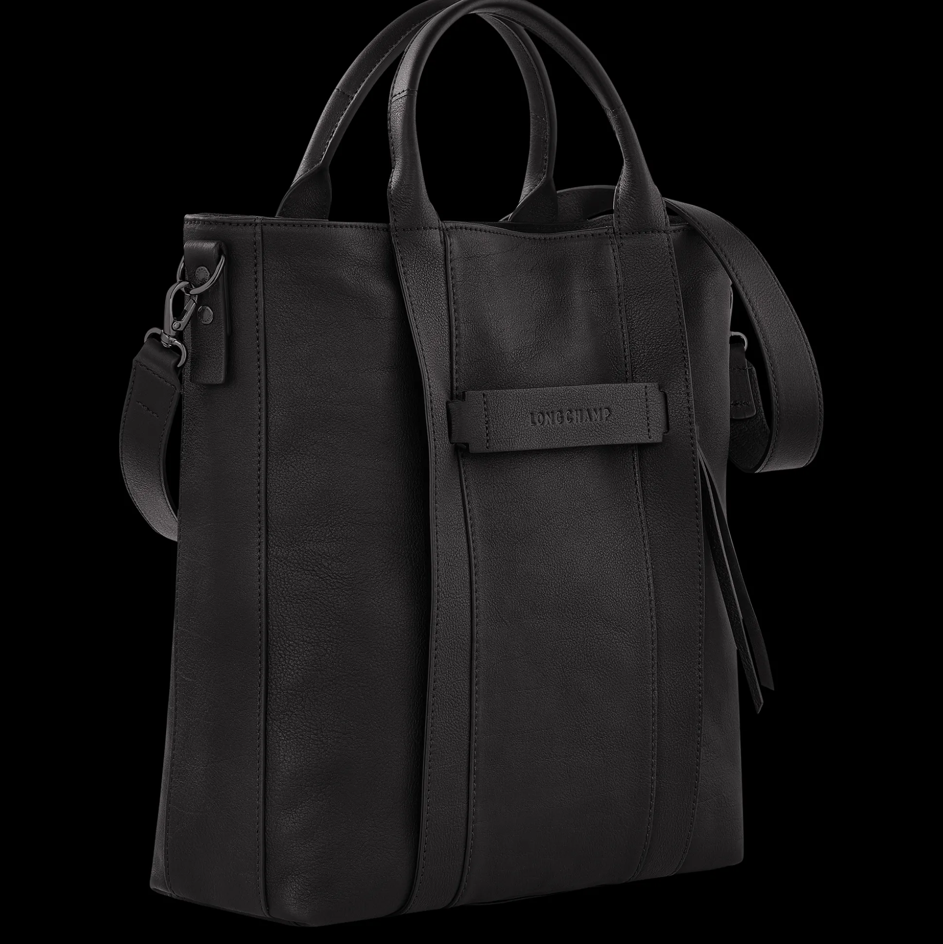 shopper_m_2-14.webp Longchamp Shopper M^Damen Handtaschen | Handtaschen