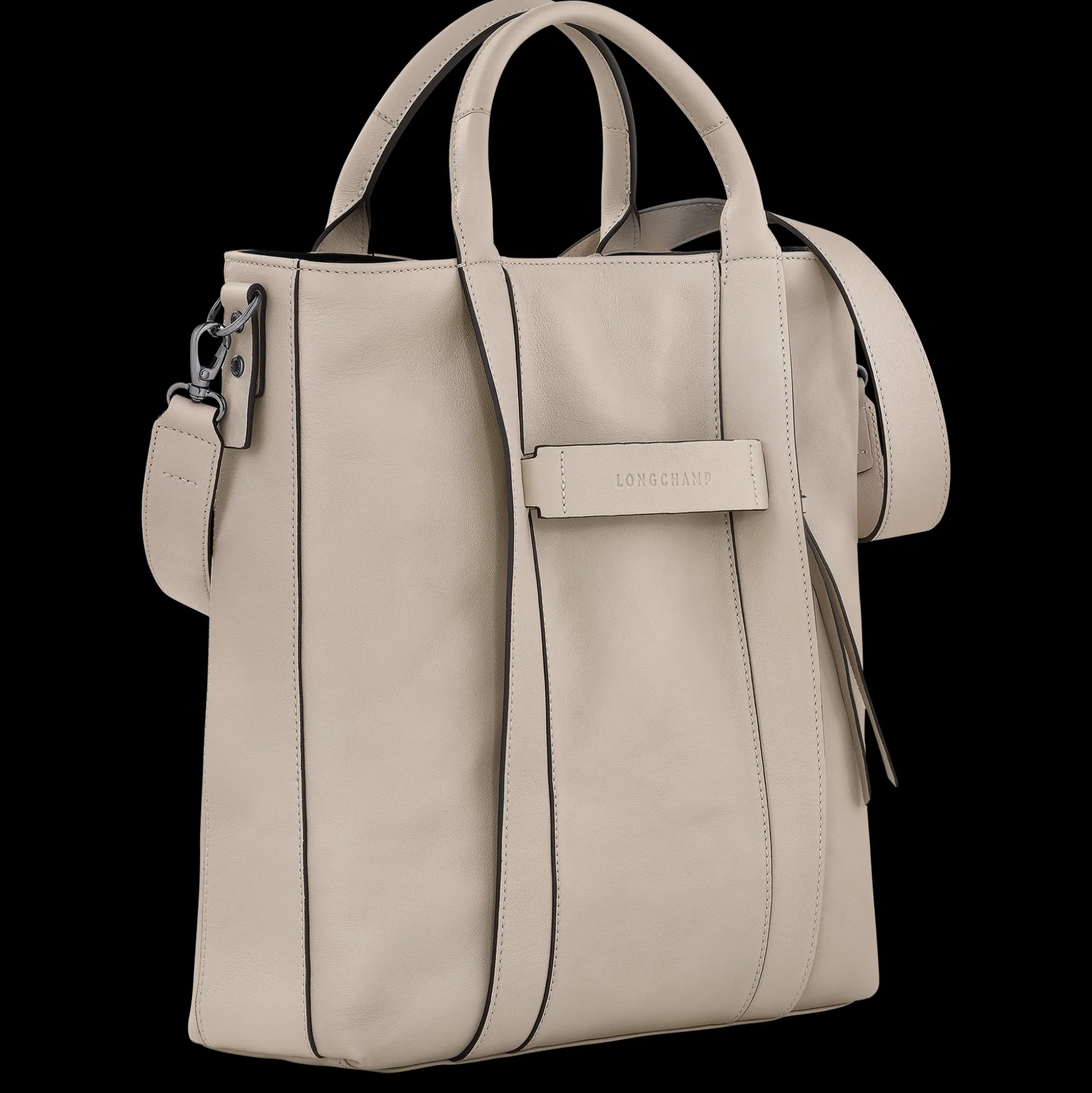 shopper_m_2-16.webp Longchamp Shopper M^Damen Handtaschen | Handtaschen