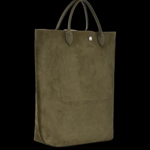 Longchamp Shopper M^Damen Handtaschen | Handtaschen