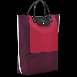 Longchamp Shopper M^Damen Handtaschen | Handtaschen