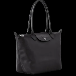 Longchamp Shopper M^Damen Schultertaschen | Schultertaschen