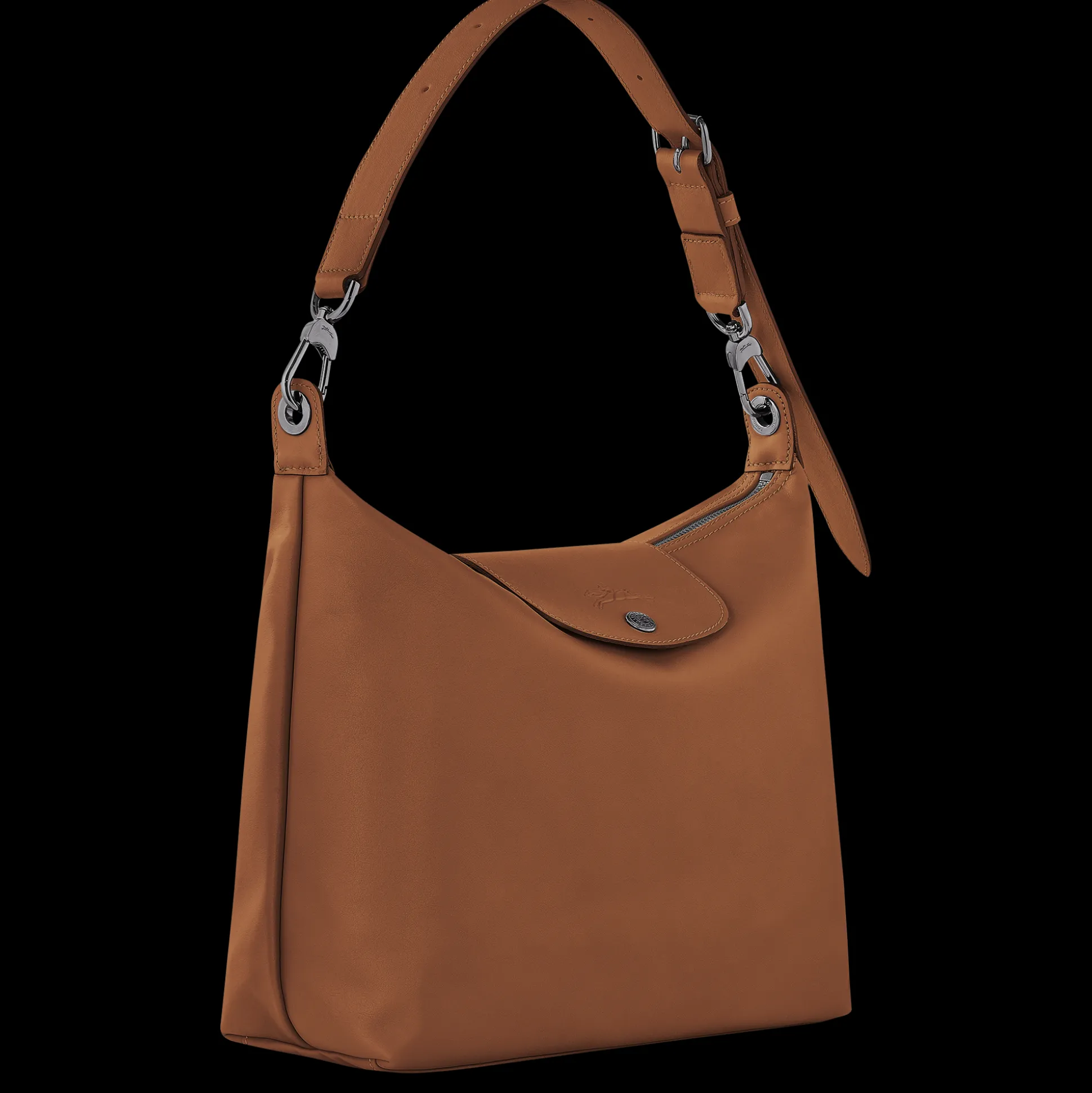 shopper_m_2-32.webp Longchamp Shopper M^Damen Schultertaschen | Schultertaschen