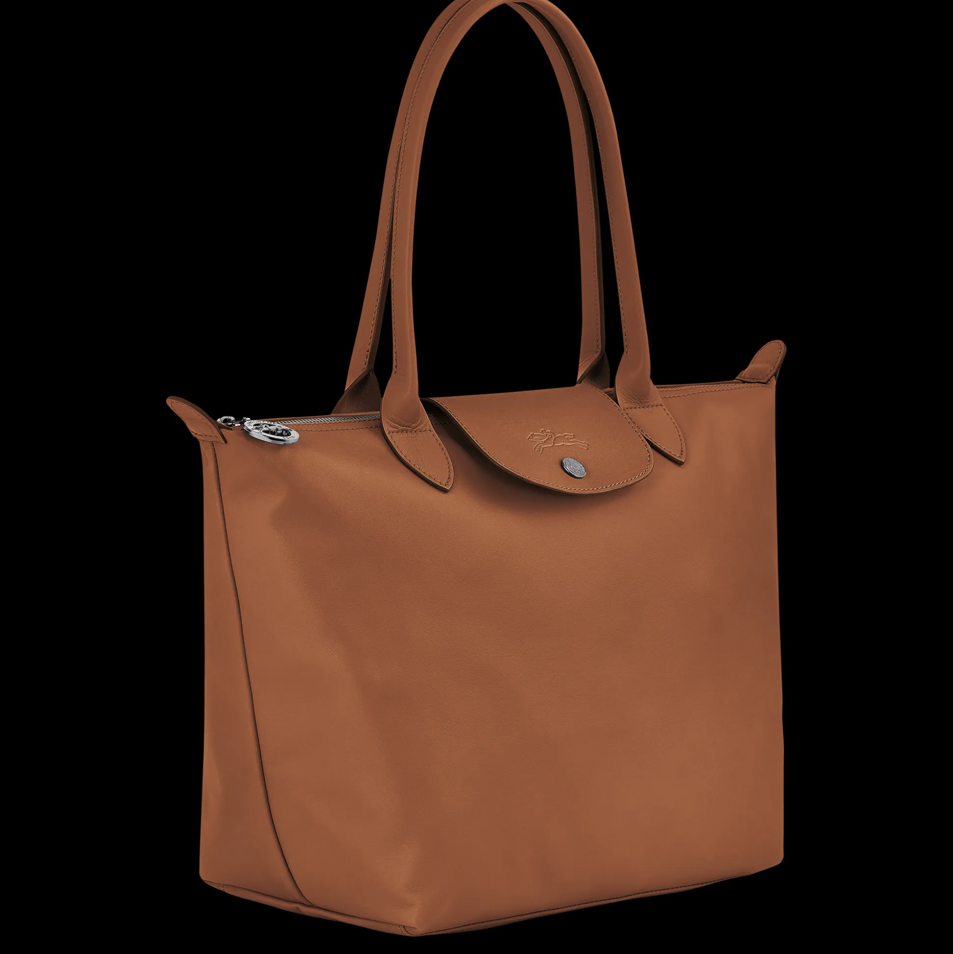 shopper_m_2-40.webp Longchamp Shopper M^Damen Schultertaschen | Schultertaschen