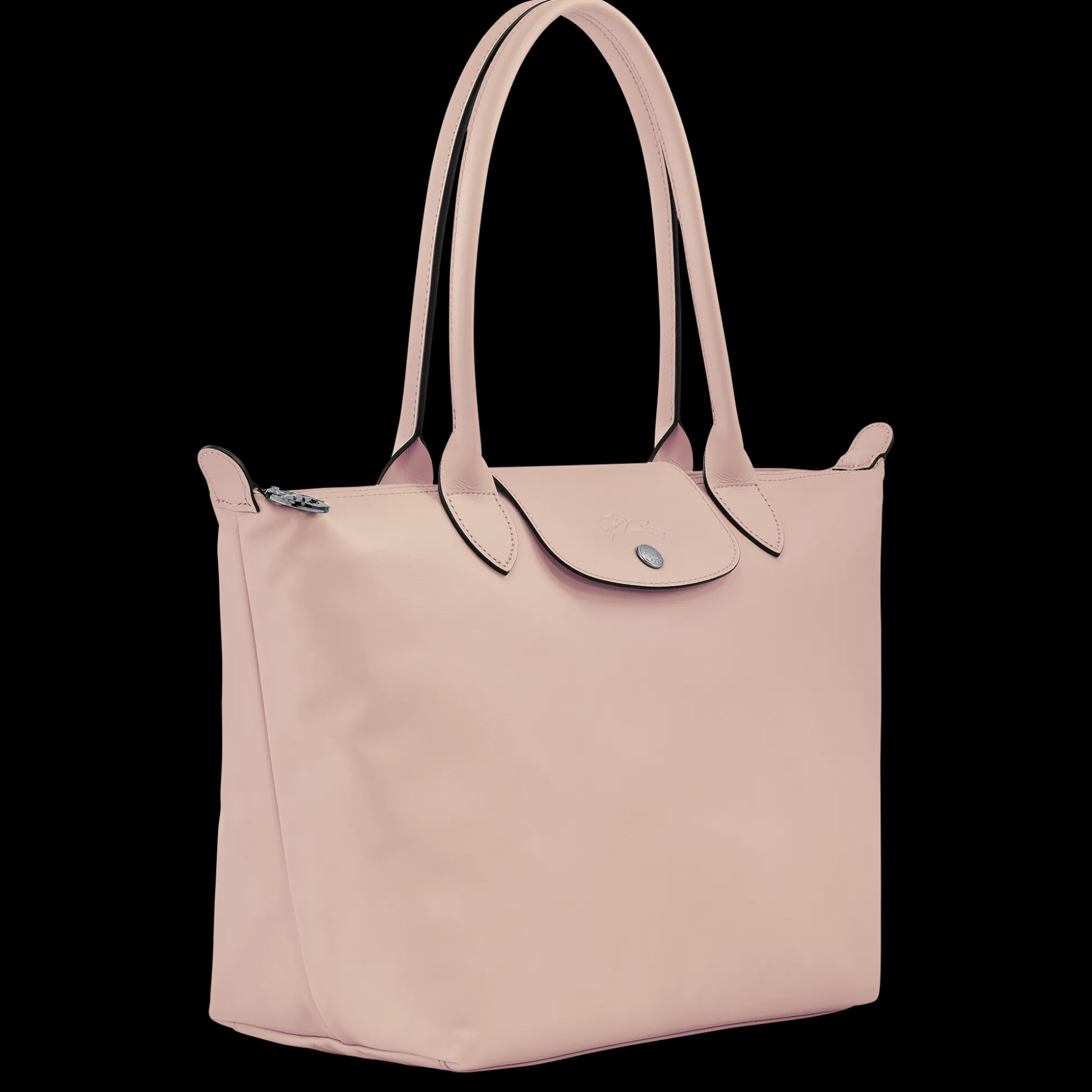 shopper_m_2-41.webp Longchamp Shopper M^Damen Schultertaschen | Schultertaschen