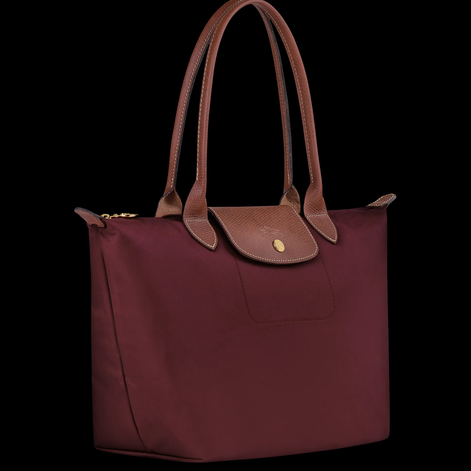 shopper_m_2-51.webp Longchamp Shopper M^Damen Schultertaschen | Schultertaschen