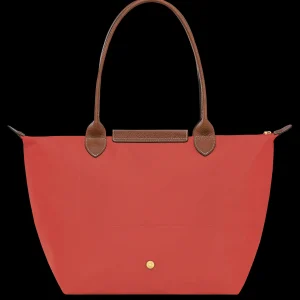Longchamp Shopper M^Damen Schultertaschen | Schultertaschen