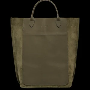 Longchamp Shopper M^Damen Handtaschen | Handtaschen