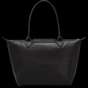 Longchamp Shopper M^Damen Schultertaschen | Schultertaschen