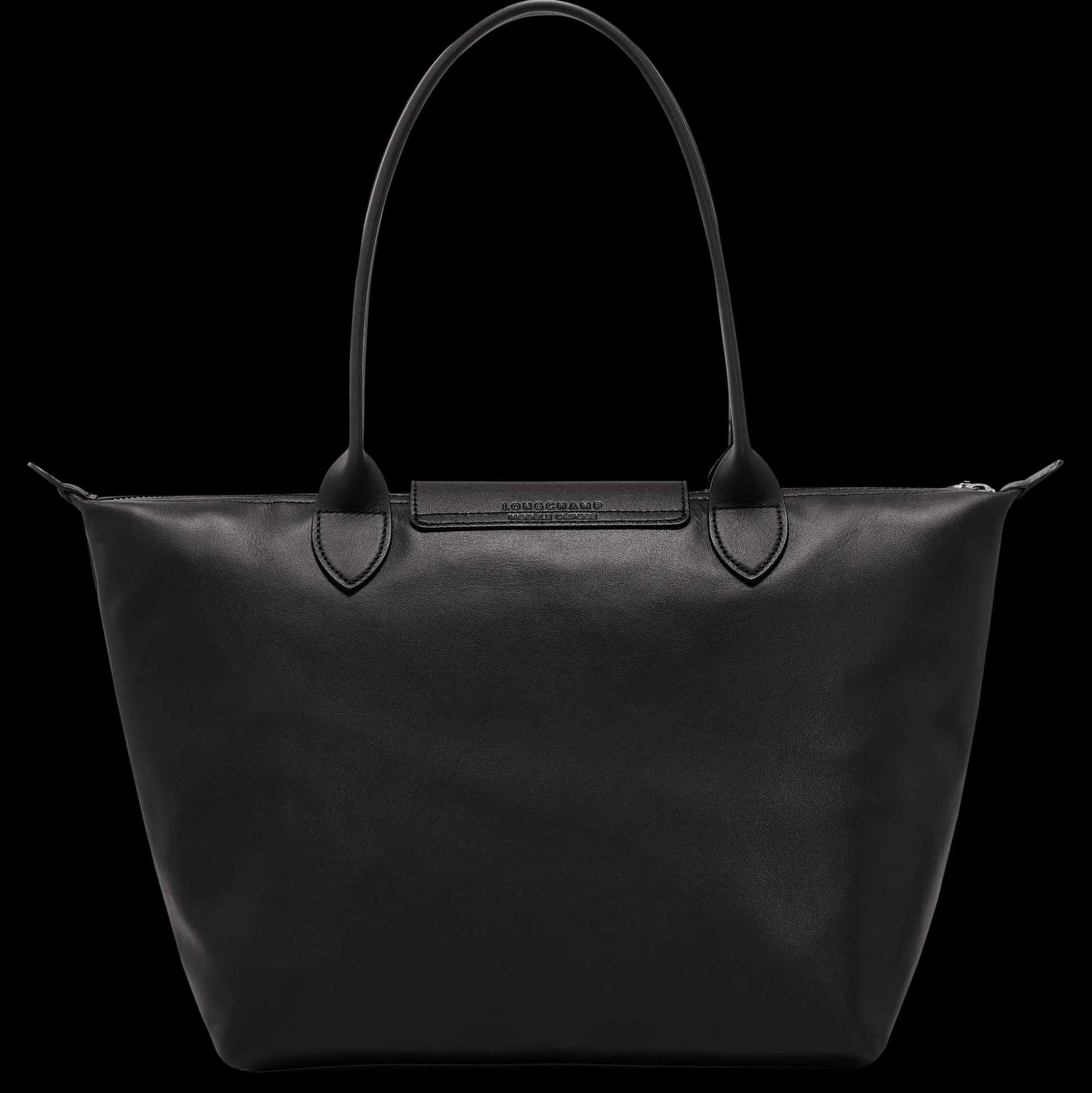shopper_m_3-25.webp Longchamp Shopper M^Damen Schultertaschen | Schultertaschen