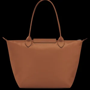 Longchamp Shopper M^Damen Schultertaschen | Schultertaschen