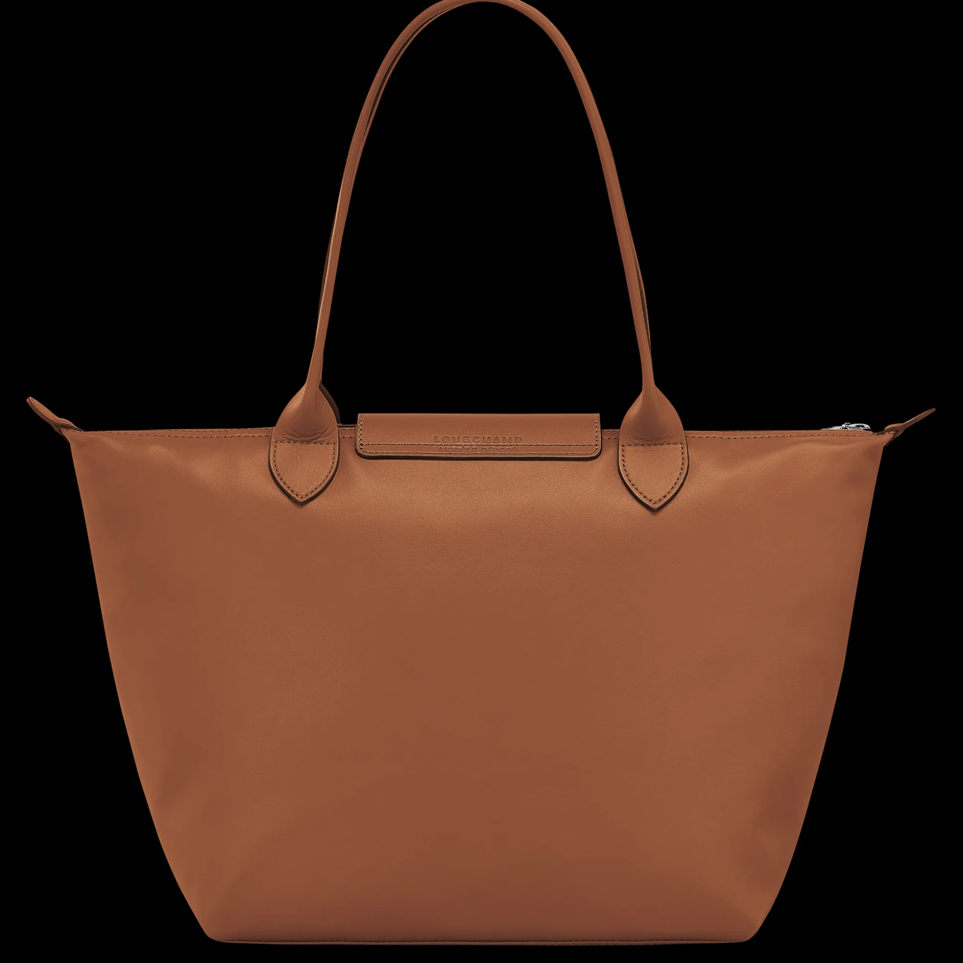 shopper_m_3-40.webp Longchamp Shopper M^Damen Schultertaschen | Schultertaschen