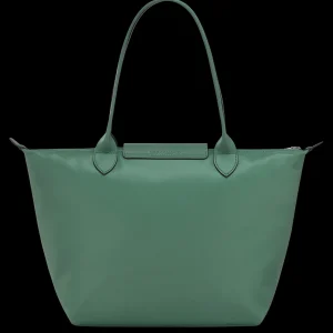Longchamp Shopper M^Damen Schultertaschen | Schultertaschen