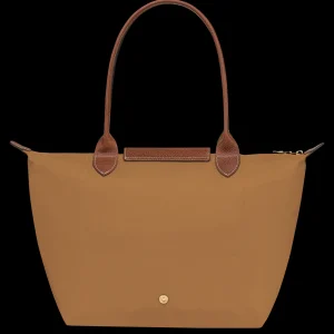 Longchamp Shopper M^Damen Schultertaschen | Schultertaschen