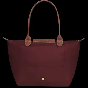 Longchamp Shopper M^Damen Schultertaschen | Schultertaschen