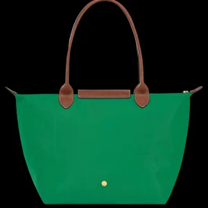 Longchamp Shopper M^Damen Schultertaschen | Schultertaschen