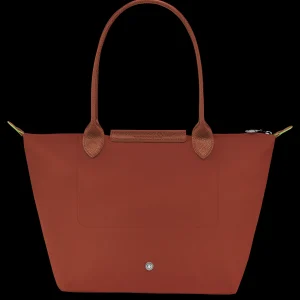 Longchamp Shopper M^Damen Schultertaschen | Schultertaschen