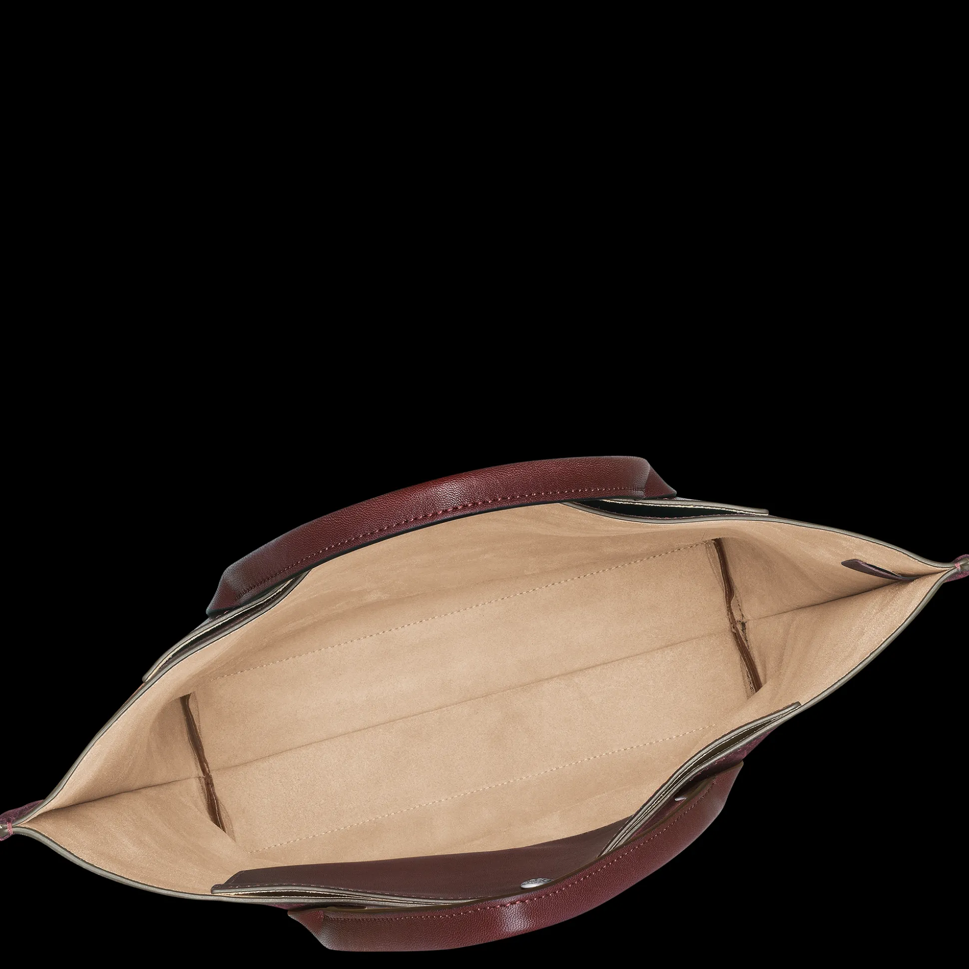 shopper_m_4-1.webp Longchamp Shopper M^Damen Handtaschen | Handtaschen