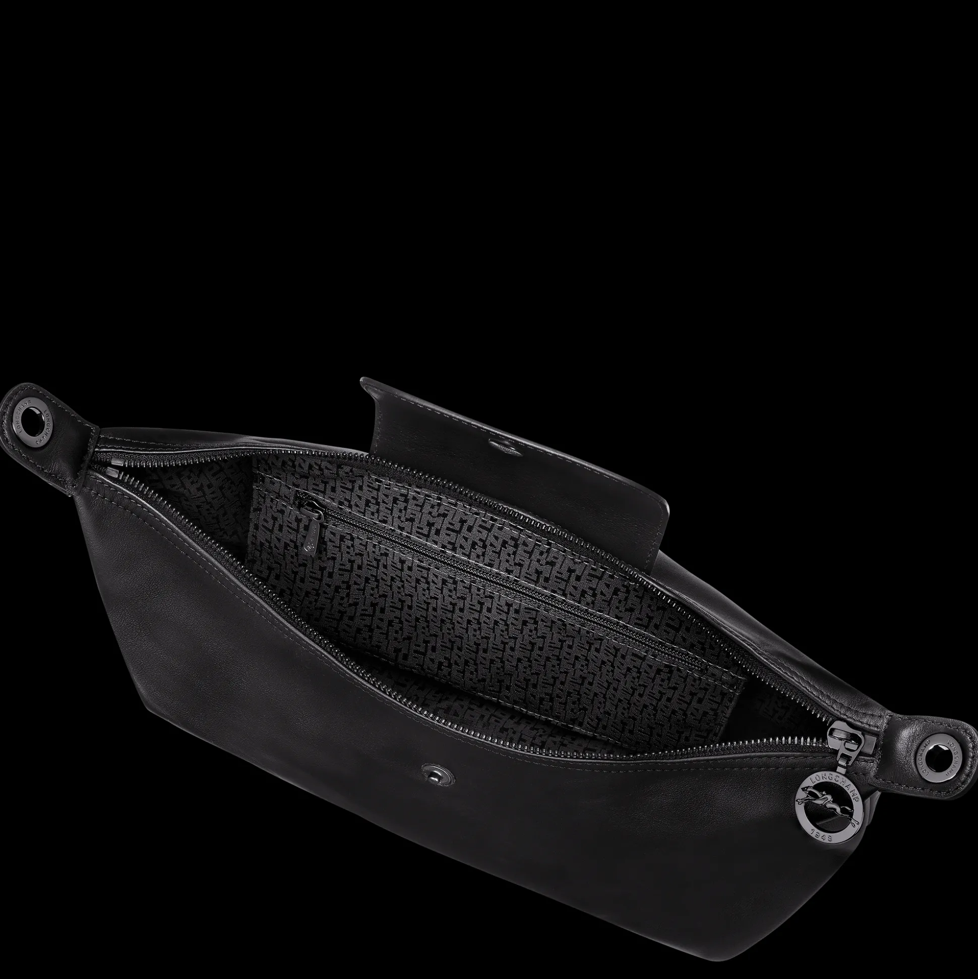 shopper_m_4-26.webp Longchamp Shopper M^Damen Schultertaschen | Schultertaschen