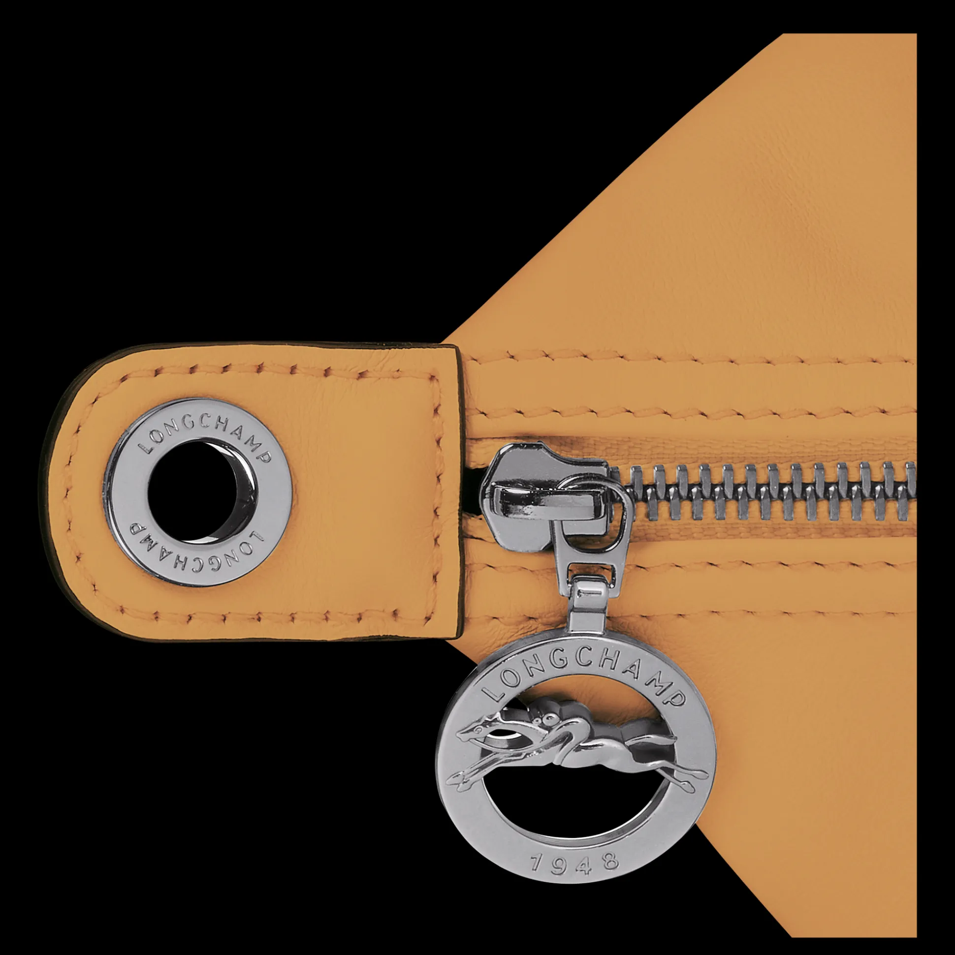 shopper_m_4-28.webp Longchamp Shopper M^Damen Schultertaschen | Schultertaschen